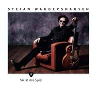 Waggershausen, Stefan - So Ist Das Spiel [Import]
