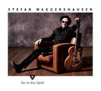 Waggershausen,Stefan - So Ist das Spiel [Vinyl LP] [Import]
