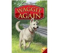 Waggit Again Peter Howe (Auteur)