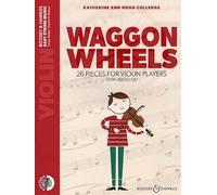 Waggon Wheels - 2 / Recueil + Cd