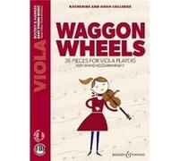 Waggon Wheels by Hugh Colledge Inconnu (Auteur)