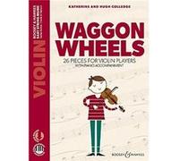 Waggon Wheels by Katherine Colledge Katherine Colledge (Auteur)