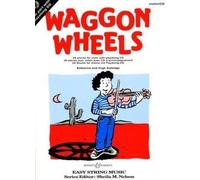 Waggon wheels +cd