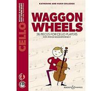 WAGGON WHEELS