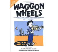 Waggon Wheels - Vl/Po
