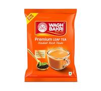 Wagh Bakri Leaf Tea Poly Pack 250g