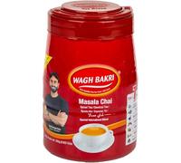 Wagh Bakri Masala Tea 250g