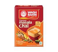 Wagh Bakri Thé épicé - masala chai - 250 g - perdez