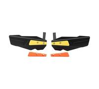 WAGHAVEN Protège-mains pour vélo de montagne - Protège-mains pour vélo - Pour guidon de vélo standard de 21 mm de diamètre
