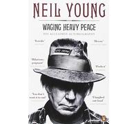 Waging Heavy Peace: A Hippie Dream
