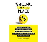 Waging Inner Peace