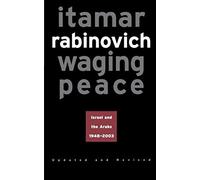 Waging Peace