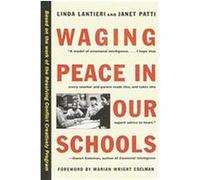 Waging Peace in Our Schools Janet Patti, Linda Lantieri (Auteur)