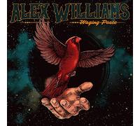Waging Peace/Vinyle Couleur