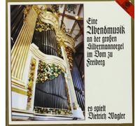 Wagler, Dietrich - Eine Abendmusik an Der. [Import]