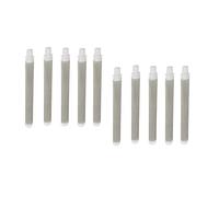 Wagner 0089958 0154842 Wagner Lot de 10 filtres pour pistolet pulvérisateur sans air 50 mailles pour filtre Wagner Titan