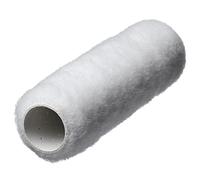 Wagner 0155206K Polyester x 9 in. W Paint Roller Cover for Semi-Smooth Surfaces 1 PK Housse de Rouleau électrique de 9 x 3/8 po, 3/8" Nap