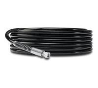 Wagner 0517802 Tuyau 15 m Hea Control Pro, Noir Noir G