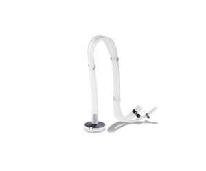 WAGNER 0580159A Flexible d'aspiration et conduite de retour, les pièces de rechange pour pulvérisateurs de peinture
