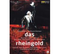 L'or du Rhin DVD E