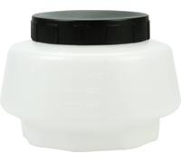 WAGNER godet de peinture avec couvercle 1300 ml pour les pistolets de peinture WAGNER