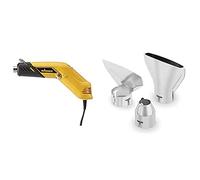 WAGNER 2398546 Décapeur Thermique Furno 100 + 2370673 Buse universelle Furno