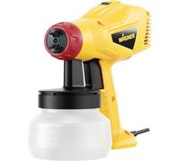 Wagner 2409303 Wood&Metal Sprayer W125 Pulvérisateur à peinture 350 W Débit (max.) 150