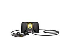 Wagner 2418213 Steamforce Speed Pro Nettoyeur De Papier Peint