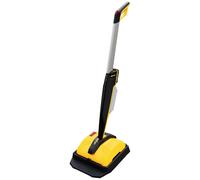 WAGNER nettoyeur de terrasse multifonctions Levaro Powerbrush 18V (sans batterie et chargeur) - pour un nettoyage d'entretien et de fond simple des espaces extérieurs
