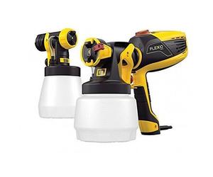 Wagner 590630W Pulvérisateur universel