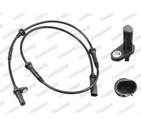 WAGNER ABS Capteur De Vitesse De Roue Pour BMW X3 F25 X4 F26 E64