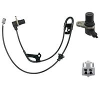 WAGNER WHEEL SPEED SENSOR, ABS00857, REAR LEFT, FOR TOYOTA:AVENSIS 97>03, OE-MATCHING QUALITY, RELIABLE ABS PERFORMANCE