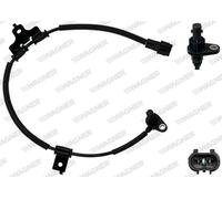 WAGNER ABS-Sensor De Vitesse De Roue Compatible Pour Hyundai I10 PA
