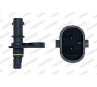 WAGNER ABS-Sensor De Vitesse De Roue Pour Mercedes-Benz Berline V177