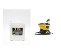 WAGNER Airless Control 150M Pulvérisateur, Bois et Protection Contre - Utilisation intérieure et extérieure-Volume du + Spray Solutions testé et approuvé par WAGNER, Peinture Murale intérieure