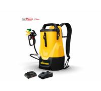 Wagner Airless Control Pro 300 Move 18V Kit + Batterie + Rallonge 25cm + Buse 413 + Buse 517