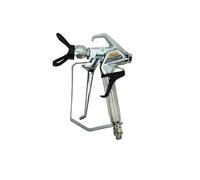 WAGNER Airless Pistolet Vector Pro avec gâchette à 4 doigts
