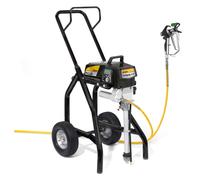 WAGNER Airless ProSpray 3.25 pompe piston Spraypack HR 2308260