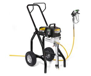 WAGNER Airless ProSpray 3.25 pompe piston Spraypack HR 2308260