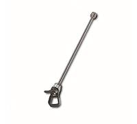 WAGNER Airless rallonge de buse Rallonge 45 cm, Accessoires pour pulvérisateur de Peinture