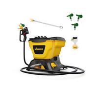 Wagner Airless Sprayer Control 150 M + Rallonge de buse 25cm + Buse 413 + TipClean