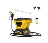 Wagner Airless Sprayer Control 150 M + Rallonge de buse 25cm + TipClean