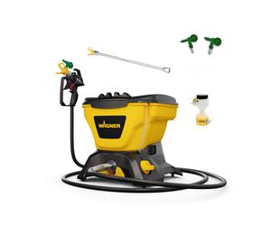 Wagner Airless Sprayer Control 150 M + Rallonge de buse 25cm + TipClean