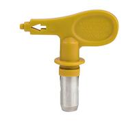 WAGNER Airless Trade Tip 3 Buse 209, filtre de pistolet rouge