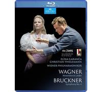 NAXOS – Symphonie Numéro 4 – Blu-ray