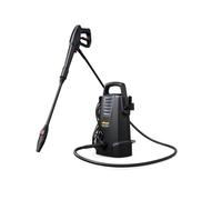 WAGNER AQUASTORM Compact - Nettoyeur Haute Pression Compact pour Un Nettoyage sans Effort: Mobile, Pratique et prêt pour Les nettoyages spontanés