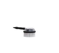 WAGNER AQUASTORM Rotary Brush - Brosse de Nettoyage rotative - Accessoires Convient à Tous Les nettoyeurs Haute Pression AQUASTORM de WAGNER
