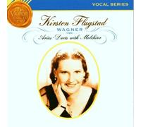 Wagner - Arias - Duets With Melchior