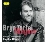 Bryn Terfel - Arias