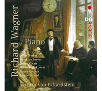 Wagner: Arrangements for Piano